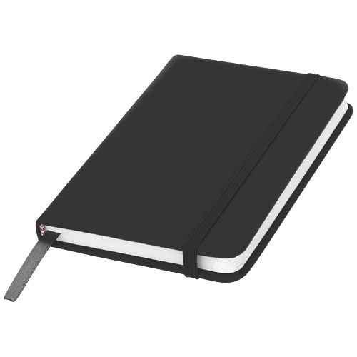 Spectrum A6 hardcover notitieboek bedrukken DeBle voor bedrijven