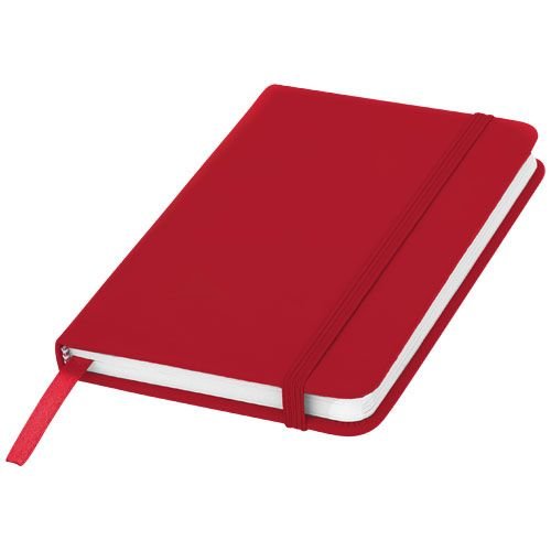 Spectrum A6 hardcover notitieboek bedrukken DeBle voor bedrijven