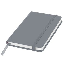 Spectrum A6 hardcover notitieboek bedrukken DeBle voor bedrijven