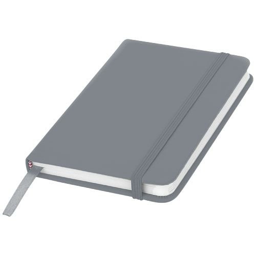 Spectrum A6 hardcover notitieboek bedrukken DeBle voor bedrijven