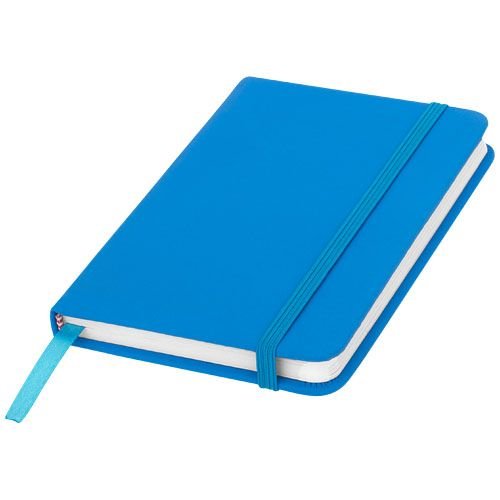 Spectrum A6 hardcover notitieboek bedrukken DeBle voor bedrijven
