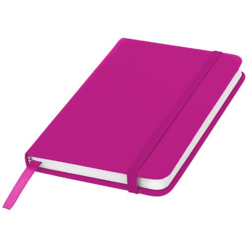 Spectrum A6 hardcover notitieboek bedrukken DeBle voor bedrijven