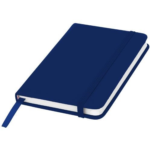 Spectrum A6 hardcover notitieboek bedrukken DeBle voor bedrijven