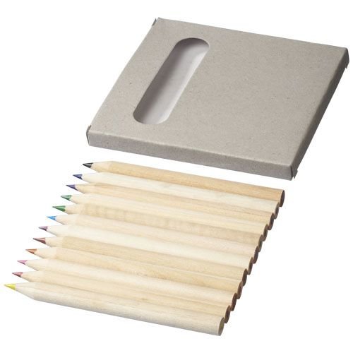 12 delige potloden set 12 delige potloden set