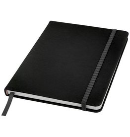 Spectrum A5 dotted notitieboek bedrukken DeBle voor bedrijven