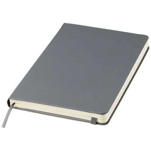 Moleskine Classic Hard Cover Large gelinieerd