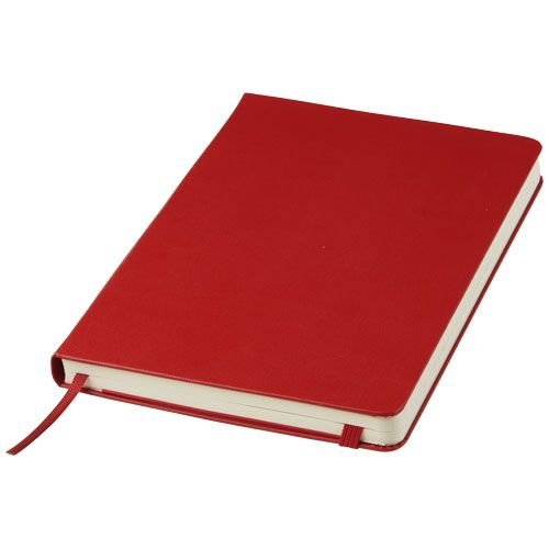 Moleskine Classic Hard Cover Large gelinieerd