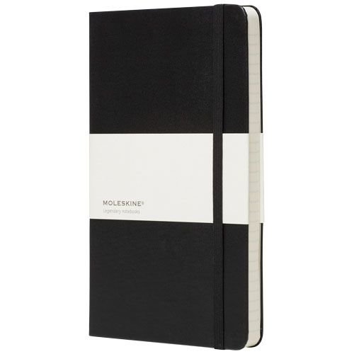 Moleskine Classic Hard Cover Pocket gelinieerd