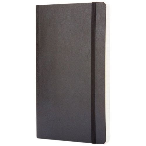 Moleskine Classic Soft Cover Large gelinieerd