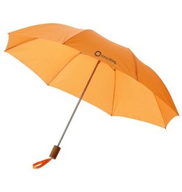 Oho 20'' opvouwbare paraplu
