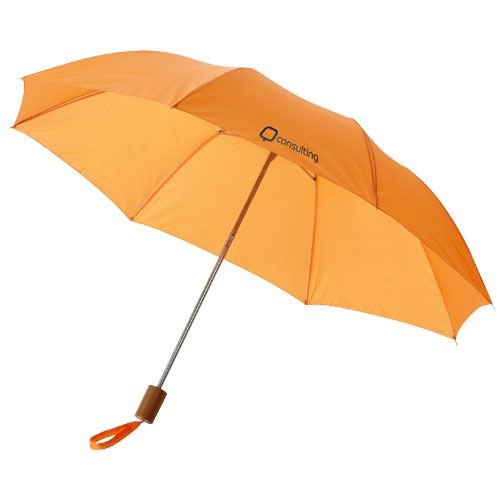 Oho 20'' opvouwbare paraplu Oho 20'' opvouwbare paraplu