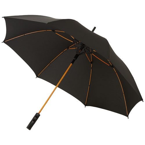 Stark 23'' automatische storm paraplu