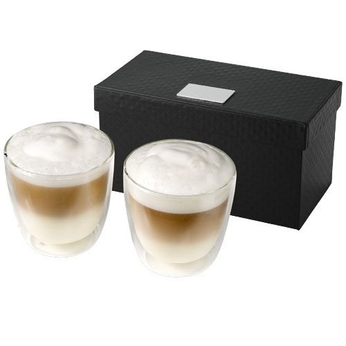 Boda 2 delige koffieset Boda 2 delige koffieset