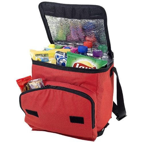 DeBle opvouwbare koeltas stockholm bedrukt