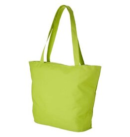 Panama polyester draagtas 600D bedrukken met logo