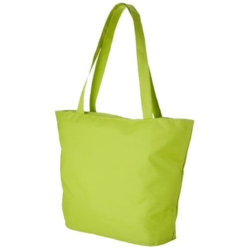 Panama polyester draagtas 600D bedrukken met logo