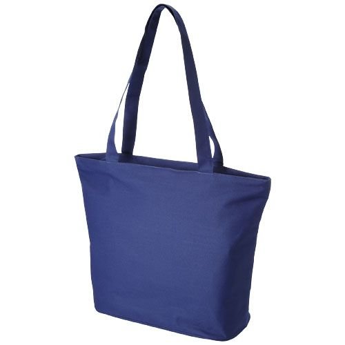 Panama polyester draagtas 600D bedrukken met logo
