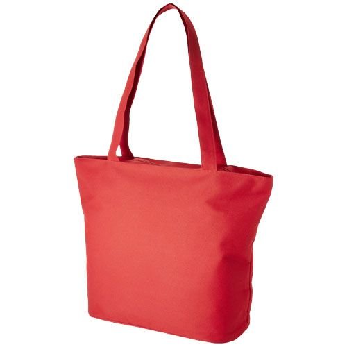 Panama polyester draagtas 600D bedrukken met logo