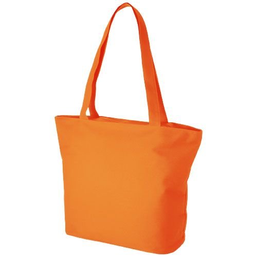 Panama polyester draagtas 600D bedrukken met logo