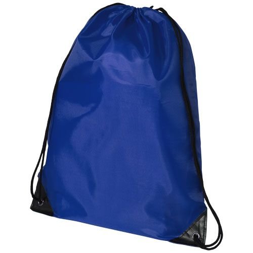 DéBlé Oriole premium polyester rugzak bedrukken met logo