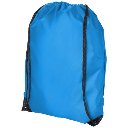 DéBlé Oriole premium polyester rugzak bedrukken met logo