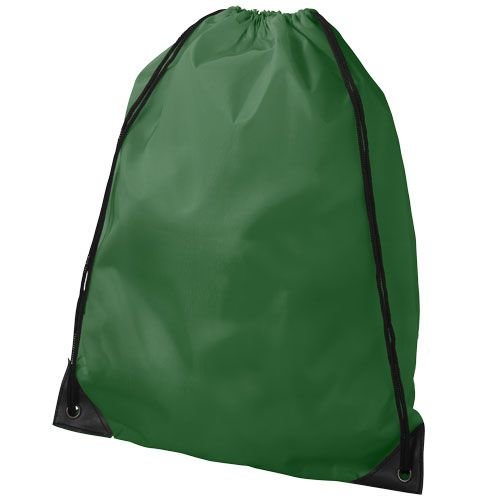 DéBlé Oriole premium polyester rugzak bedrukken met logo