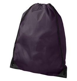 Oriole premium polyester rugzak
