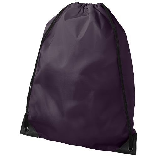DéBlé Oriole premium polyester rugzak bedrukken met logo