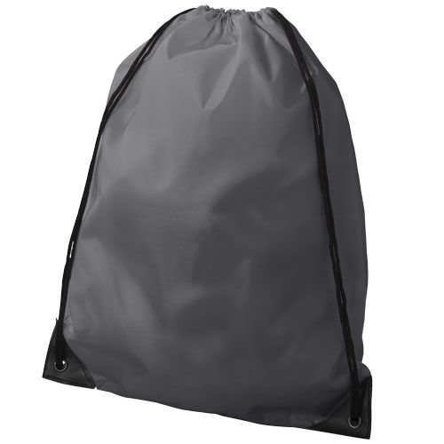 DéBlé Oriole premium polyester rugzak bedrukken met logo