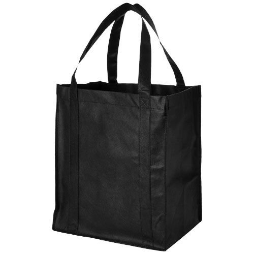 Liberty non-woven boodschappentas 80 g/m² bedrukken met logo DeBle