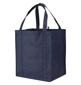 Liberty non-woven boodschappentas 80 g/m² bedrukken met logo DeBle