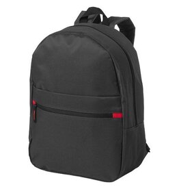 Vancouver polyester rugzak