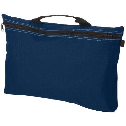 Orlando polyester conferentietas bedrukken met logo