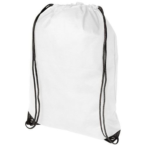 Evergreen non woven premium rugzak bedrukken met logo