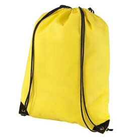 Evergreen non woven premium rugzak