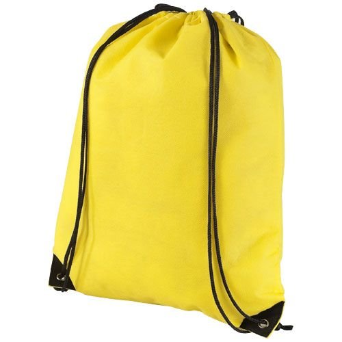 Evergreen non woven premium rugzak bedrukken met logo