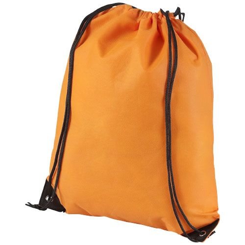 Evergreen non woven premium rugzak bedrukken met logo