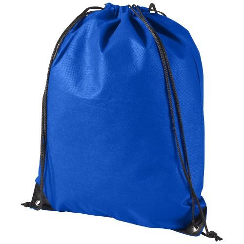 Evergreen non woven premium rugzak bedrukken met logo
