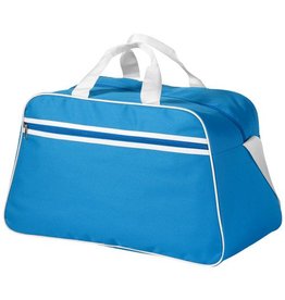 San Jose polyester sporttas