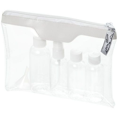 Munich voor vliegtuig goedgekeurde reisset