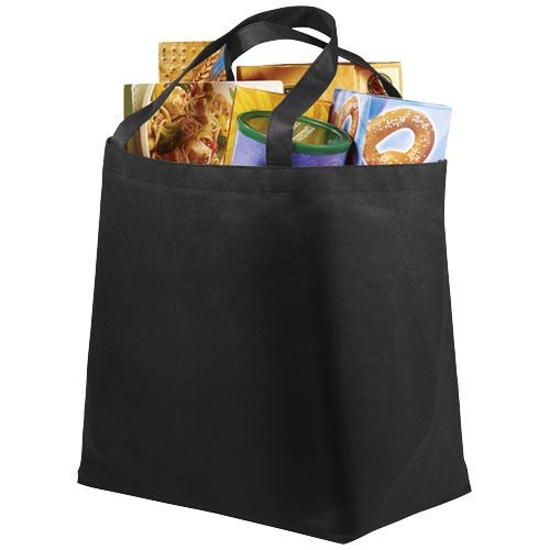 Maryville non woven draagtas 80 g/m² bedrukken met logo