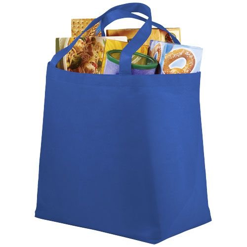 Maryville non woven draagtas 80 g/m² bedrukken met logo