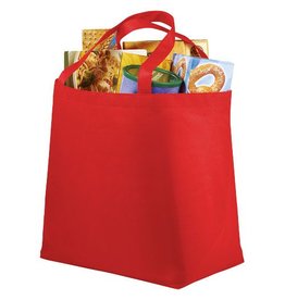 Boodschappentassen bedrukken Maryville non woven draagtas