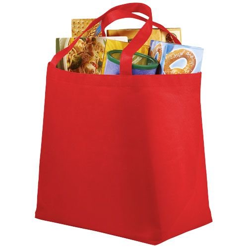 Maryville non woven draagtas 80 g/m² bedrukken met logo