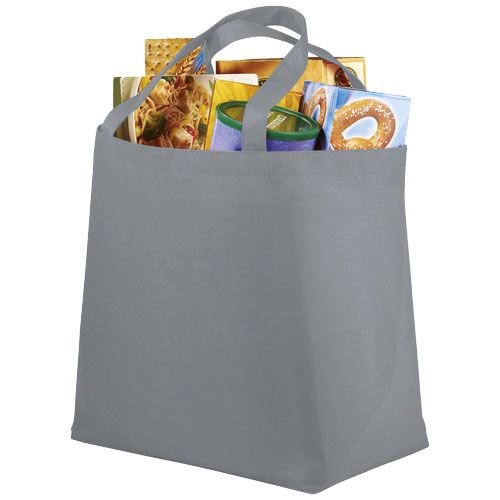 Maryville non woven draagtas 80 g/m² bedrukken met logo