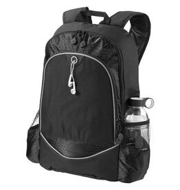 Benton 15" laptop rugzak