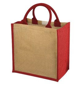 Boodschappentas Chennai jute tas