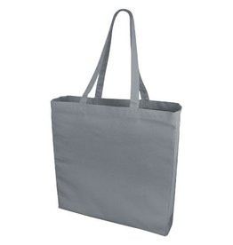 Odessa katoenen draagtas 220 g/m² bedrukken met logo DeBle