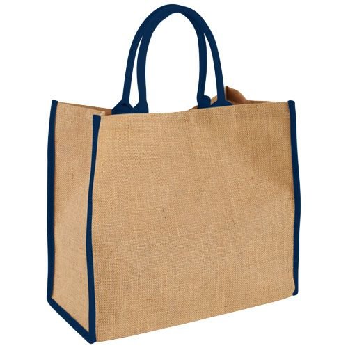 Harry jute draagtas 25 liter bedrukken met logo