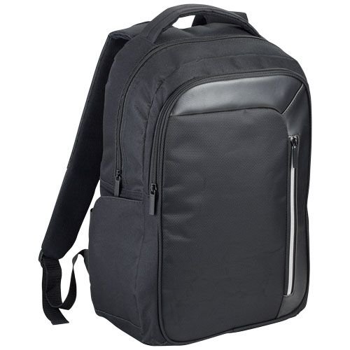 Vault RFID 15.6" laptop rugzak bedrukken met logo